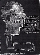 Anatomía del sistema nervioso central