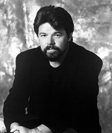 Bob Seger