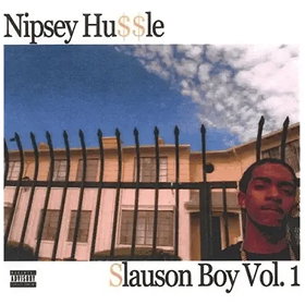 Slauson Boy Vol. 1