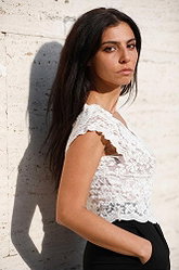 Irene Maiorino pictures and photos