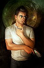 Deacon (Fallout 4)