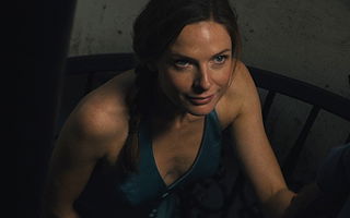 Rebecca Ferguson pictures and photos