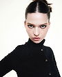 Olesia Bazanova