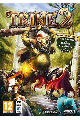 Trine 2