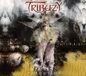 Execution (Tribuzy)
