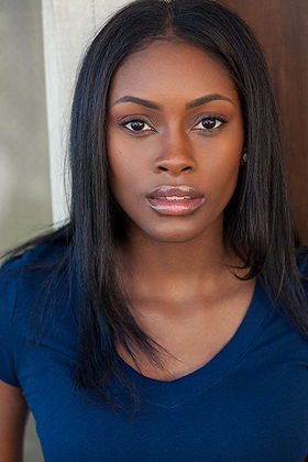 Jasmine Sargent