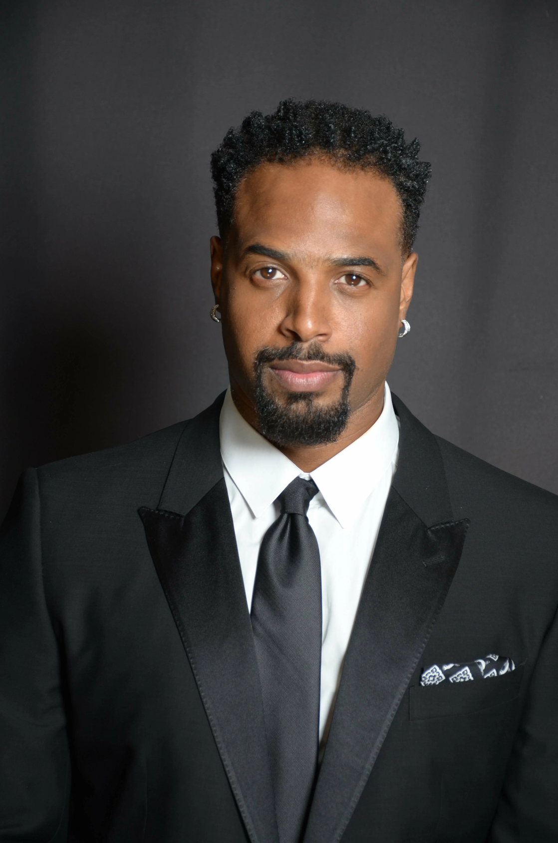 Shawn Wayans