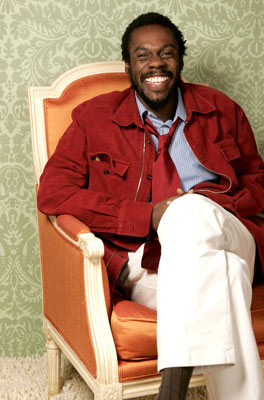 Doug E. Doug
