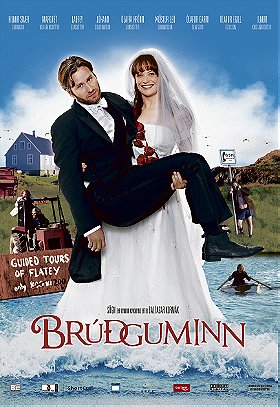 White Night Wedding (2008)