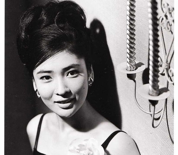 Yoshiko Kayama