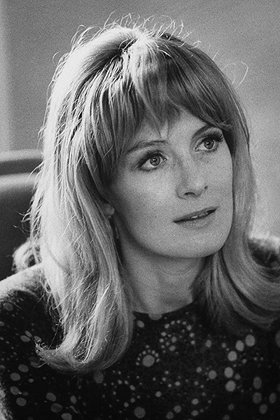 vanessa redgrave young