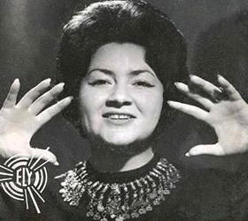 Rolande Polya