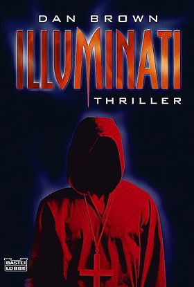 Illuminati (German Edition)