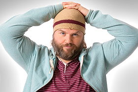 Tyler Labine