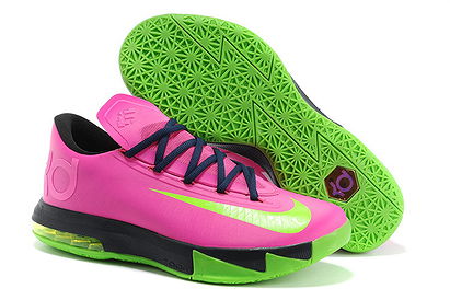Nike Men%u02CAs Kevin Durant VI (6) 