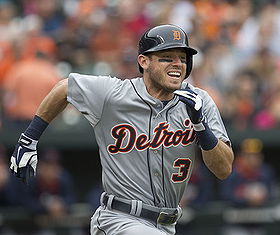Ian Kinsler