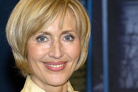 Petra Gerster