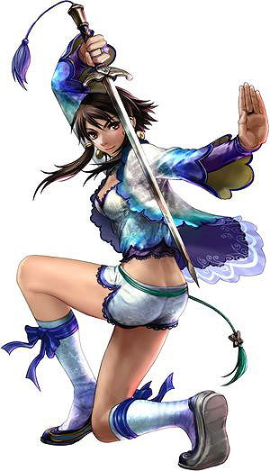 Xianghua