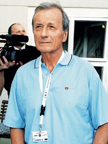 Radoslav Brzobohatý