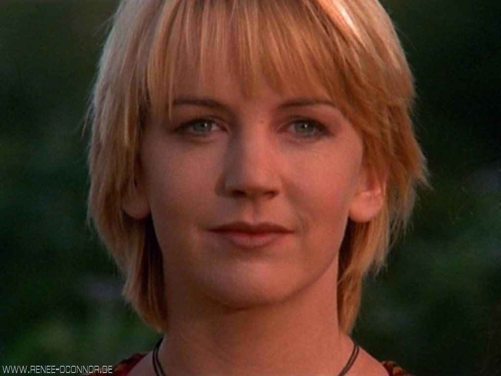 Renee Oconnor Photos