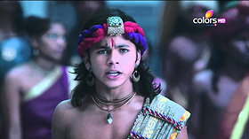 Chakravartin Ashoka Samrat