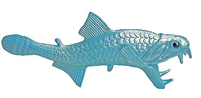 Viperfish (Deep sea creatures)