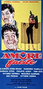 Amore facile (1964)