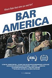 Bar America