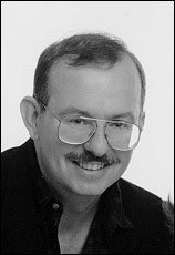 Greg Bear