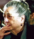 Clara Bindi
