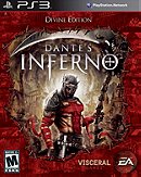 Dante's Inferno: Divine Edition