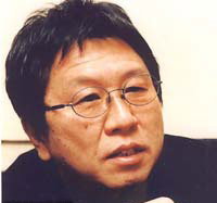 Banmei Takahashi