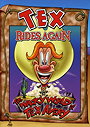 The Wacky World of Tex Avery                                  (1997-1998)
