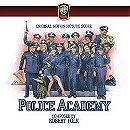 Police Academy (OST) by Robert Folk