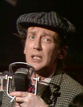 Colin Crompton