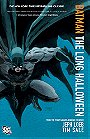 Batman: The Long Halloween 