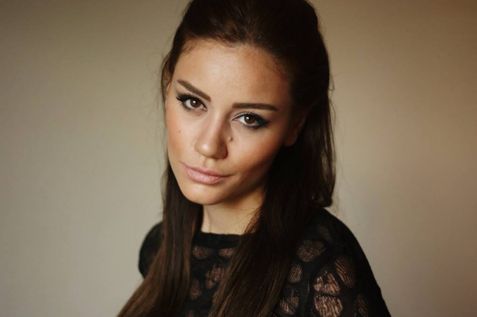 Hazal Benli