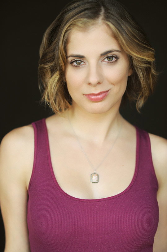 Julie Cavaliere