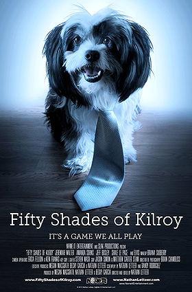 Fifty Shades of Kilroy