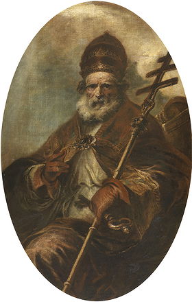 Pope Leo I