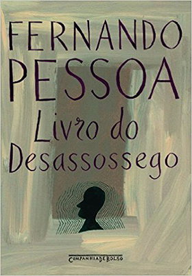 Livro Do Desassossego (Ed De Bolso) (Em Portugues do Brasil)