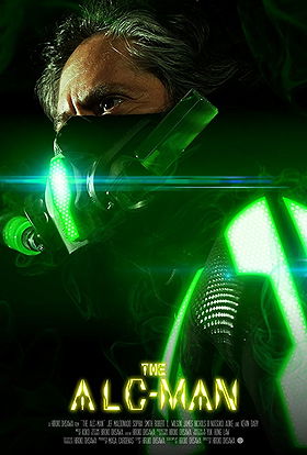 The Alc-Man                                  (2018)