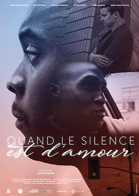 When Silence is Love