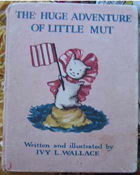 The Huge Adventure of Little Mut