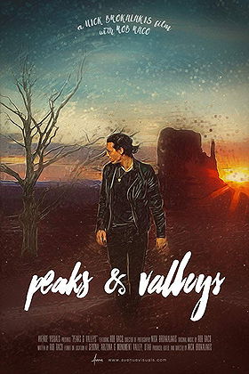 Peaks & Valleys