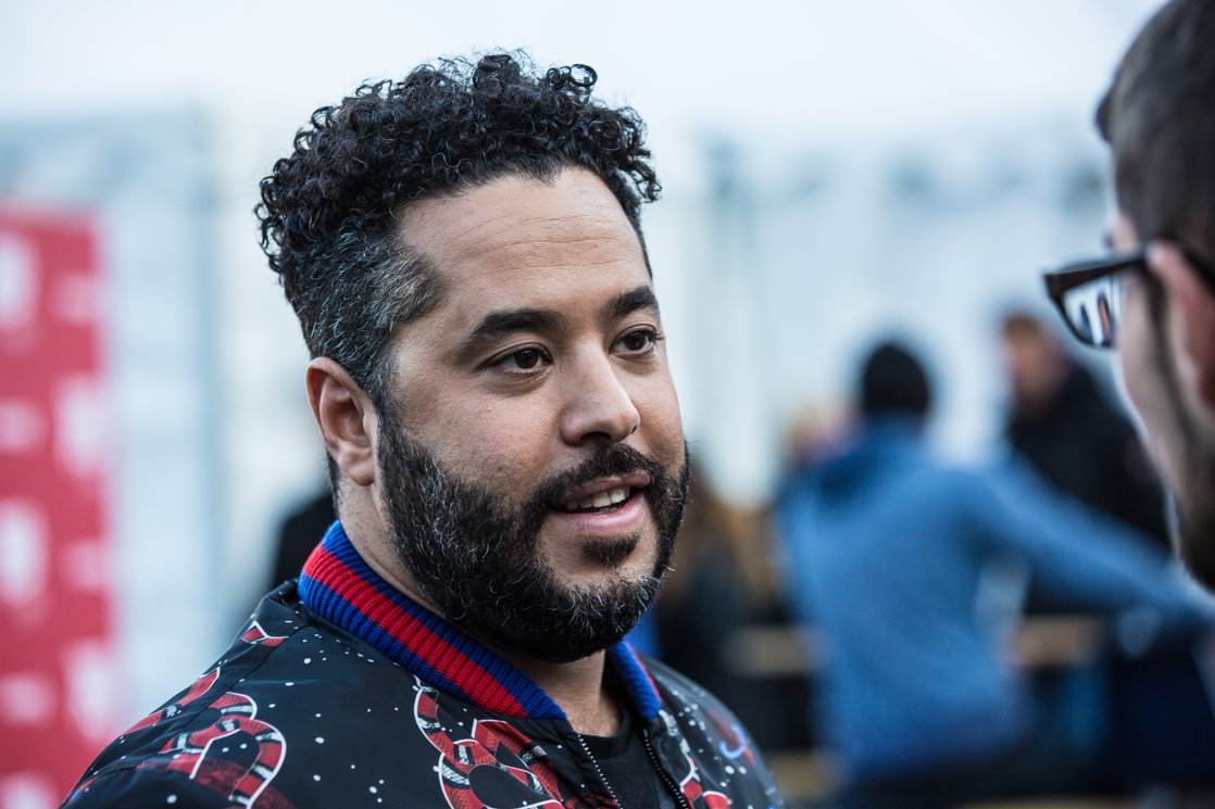 Adel Tawil