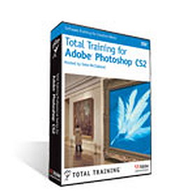 Total Training - Photoshop CS2