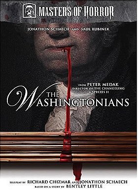 Masters Of Horror: The Washingtonians