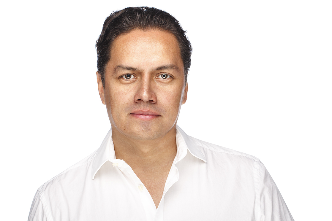 Alan Del Castillo