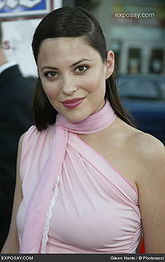 Kate Kelton pictures and photos